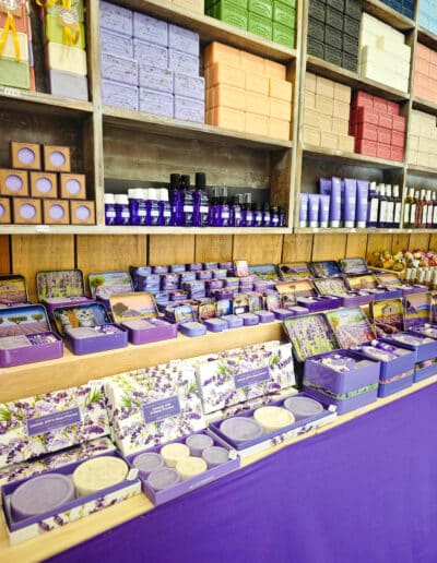 Boutique pure provence 01