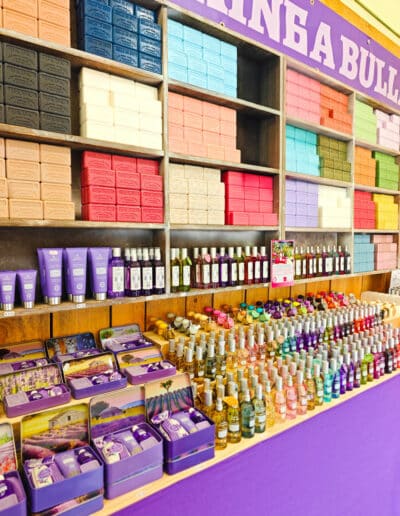 Boutique pure provence 02
