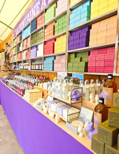 Boutique pure provence 03