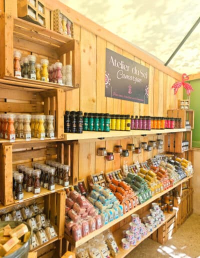 Boutique pure provence 04