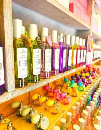 Boutique pure provence 08