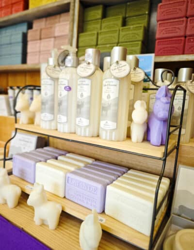 Boutique pure provence 09