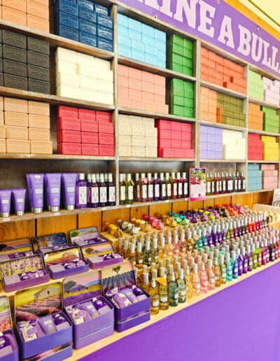 Boutique pure provence 10