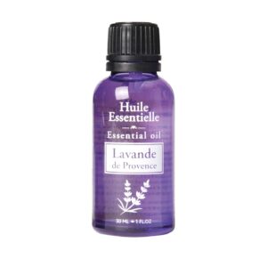 Huile essentielle de Lavande - compte goutte