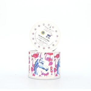 Fleur de sel de Camargue - 100Gr