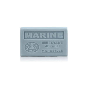Savon Marine - Beurre de karité 125Gr