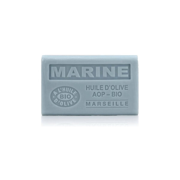 Savon Marine - Beurre de karité 125Gr