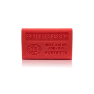 Savon Fruit de la passion - Beurre de karité 125Gr