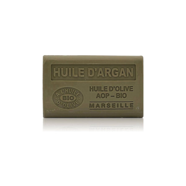 Savon Beurre de Karité - Beurre de karité 125Gr