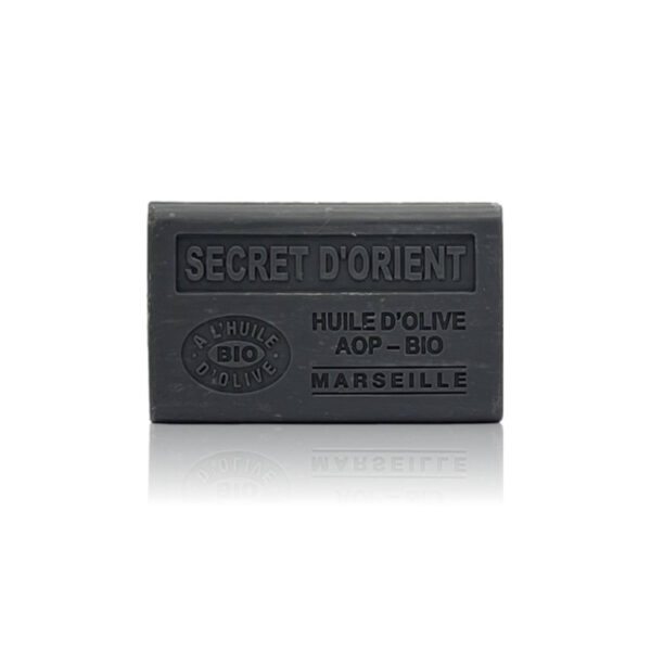 Savon Nuit d'orient - Beurre de karité 125Gr