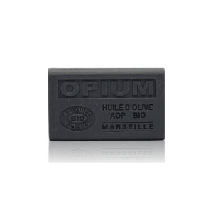 Savon Opium - Beurre de karité 125Gr