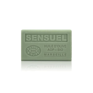 Savon Sensuel - Beurre de karité 125Gr