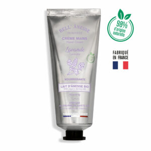 CRÈME MAINS - LAVANDE